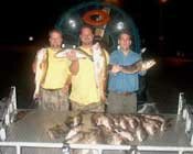 Deep Delta Bow Fishing New Orleans