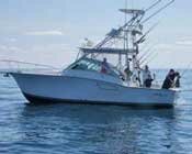 New Orleans Offshore Fishing Guides