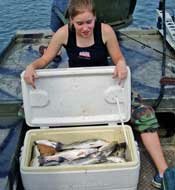 New Orleans Fishing Information