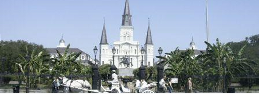 Magic Tours Historically Accurate New Orleans Walking Tours