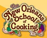 New Orleans School of Cooking