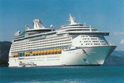 Royal Caribbean cruises out of New Orleans