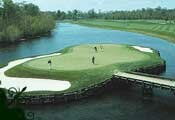 New Orleans Golf Courses