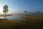 Lakewood Public Golf Course New Orleans