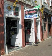 French Quarter Gift Shops