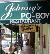 New Orleans restaurants