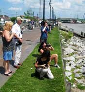 New Orleans Photo Safari Walking Tour