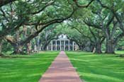 Visit a New Orleans Plantation