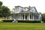 Louisiana Plantations Homes: Poche Plantation