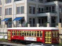Riverfront Streetcar Route Information