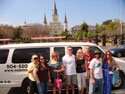 New Orleans first and only Movie Tour