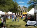 Oak Alley Annual Spring Arts and Crafts Festival