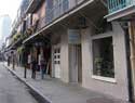 Antiques de Provence a French Quarter antique shop