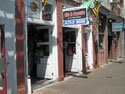 Bayou Blues New Orleans Souvenir Shop