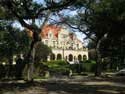 Brown Mansion St Charles Avenue