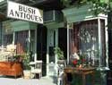 Bush Antiques New Orleans