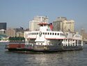 Canal Street Ferry New Orleans