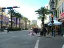 Canal Street, New Orleans