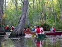 Canoe & Trail Adventures, Slidell La