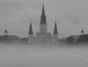 St Louis Cathedral New Orleans