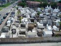 New Orleans Historic Cemetery Walking Tours