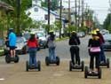 City Segwey Tours New Orleans