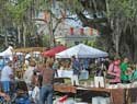 Fall Festival at Destrehan Plantation