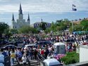 French Quarter Festival