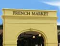 Free French Market Walking Tours