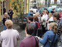 Friends of the Cabildo French Quarter Walking Tours