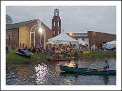 New Orleans Greek Festival