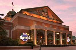 New Orleans casino Harrah's