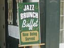 Court of Two Sisters Jazz Brunch Buffet