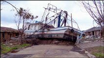 New Orleans Post Katrina City Tour