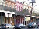 Magazine Street in New Orleans