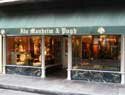 Manheim Antiques New Orleans