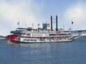 New Orleans Steamboat Natchez River Tour