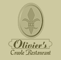 Oliviers Creole Restaurant in New Orleans