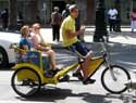 New Orleans Pedicab Services