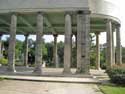 Peristyle, New Orleans City Park