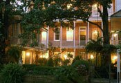 Hotels in the French Quarter