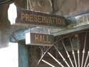 Visit Preservation Hall for New Orleans Jazz