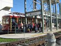 Riverfront Streetcar line