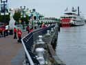 New Orleans Riverfront a free thing to do