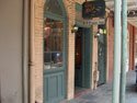 Royal Mask Shop in the French Quarter