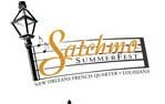 New Orleans Satchmo Summer Festival