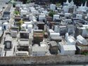 Historic New Orleans Cemetery