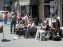 French Quarter Street Band