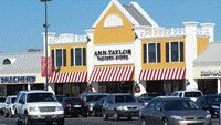 Tanger Outlets Mall, Gonzales La