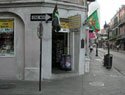 Vieux Carre Lagniappe Gift Shop